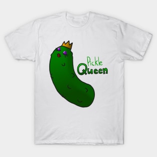 Pickle Queen T-Shirt